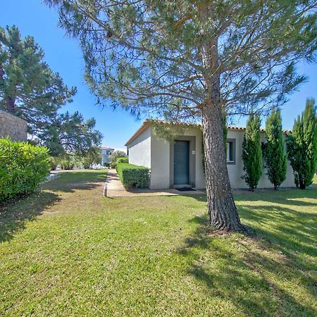 Residence Pierre & Vacances Premium Les Villas De Porto-Vecchio Экстерьер фото