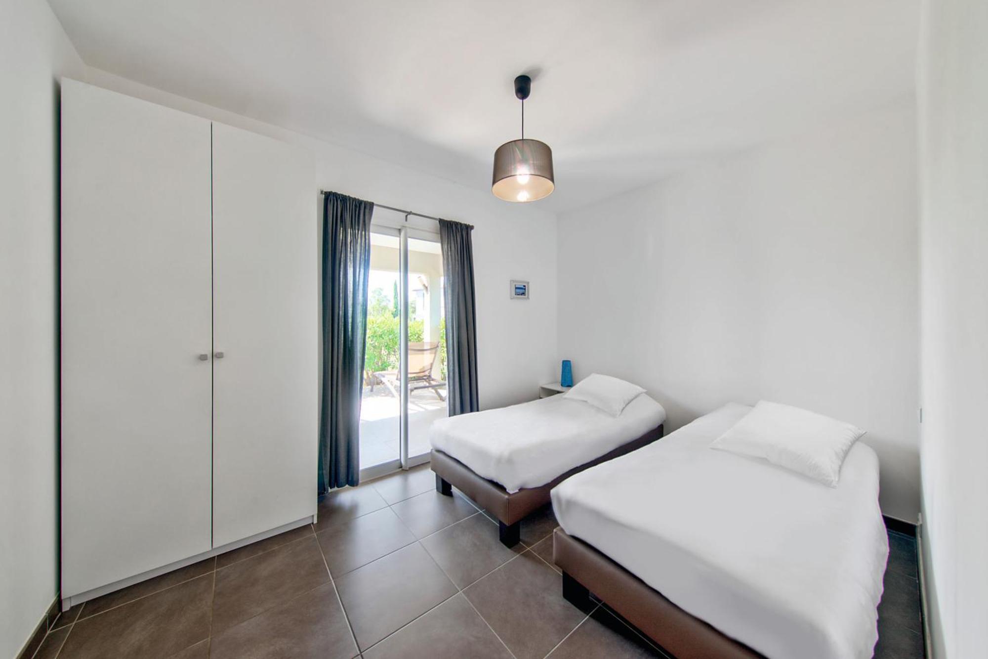 Residence Pierre & Vacances Premium Les Villas De Porto-Vecchio Экстерьер фото
