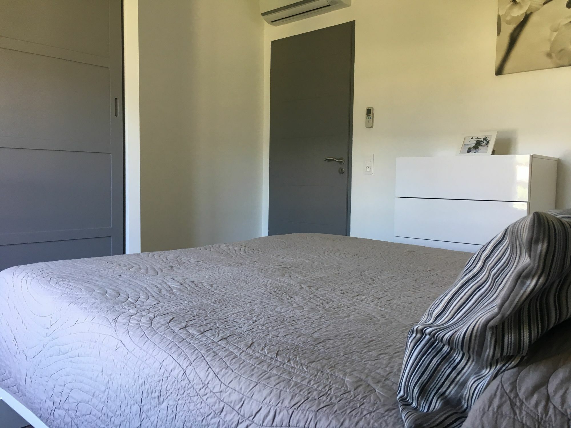 Residence Pierre & Vacances Premium Les Villas De Porto-Vecchio Экстерьер фото