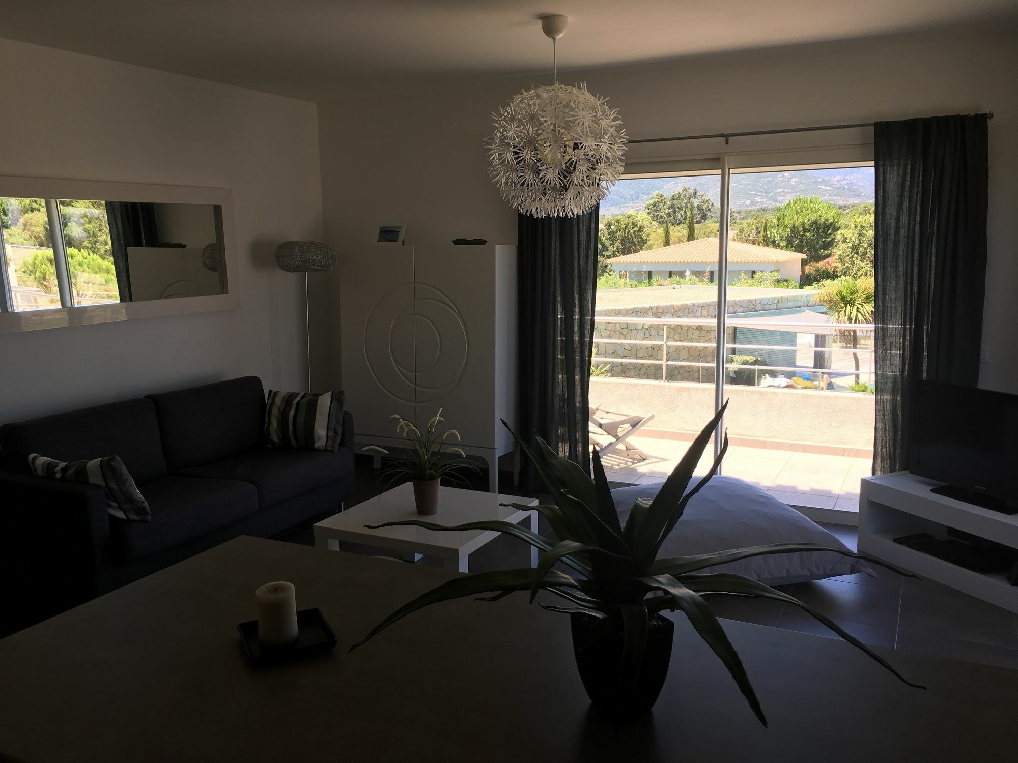 Residence Pierre & Vacances Premium Les Villas De Porto-Vecchio Экстерьер фото