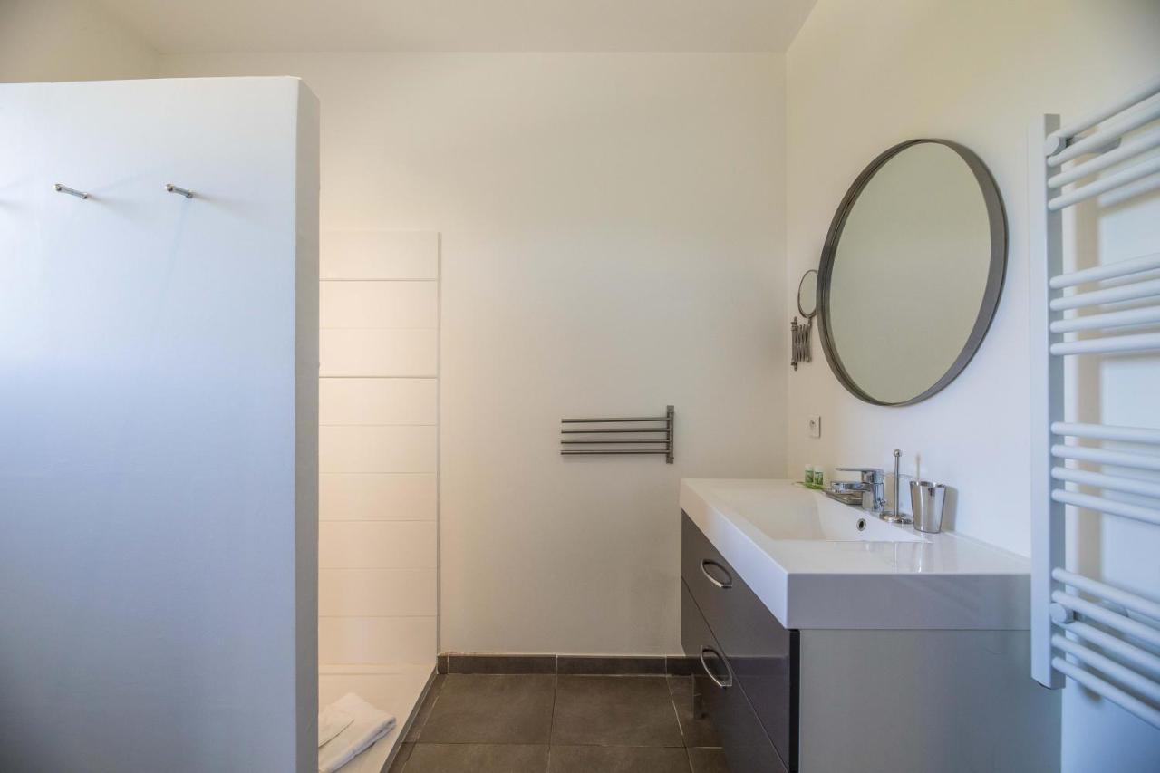 Residence Pierre & Vacances Premium Les Villas De Porto-Vecchio Экстерьер фото